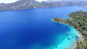 Selimhan Hotel - Selimiye