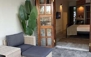 Selimhan Hotel - Selimiye