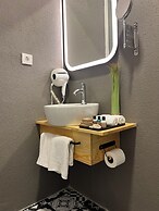 Selimhan Hotel - Selimiye