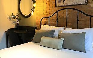 Selimhan Hotel - Selimiye