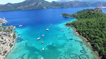 Selimhan Hotel - Selimiye