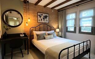 Selimhan Hotel - Selimiye