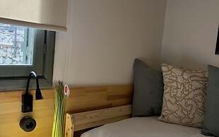 Selimhan Hotel - Selimiye