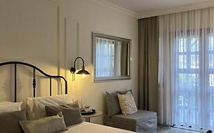 Selimhan Hotel - Selimiye