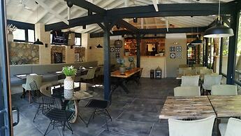 Selimhan Hotel - Selimiye