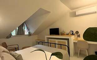 Selimhan Hotel - Selimiye