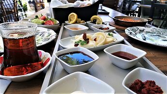 Selimhan Hotel - Selimiye