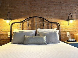 Selimhan Hotel - Selimiye