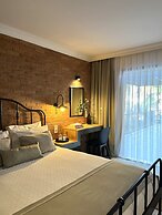 Selimhan Hotel - Selimiye