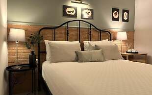 Selimhan Hotel - Selimiye