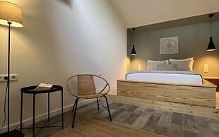 Selimhan Hotel - Selimiye