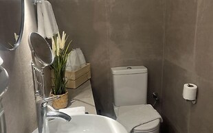 Selimhan Hotel - Selimiye