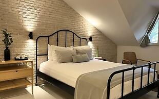 Selimhan Hotel - Selimiye