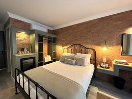 Selimhan Hotel - Selimiye