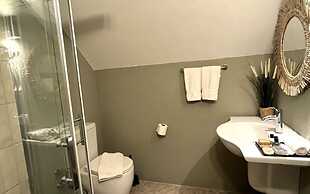 Selimhan Hotel - Selimiye