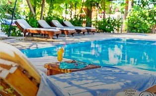 Selimhan Hotel - Selimiye