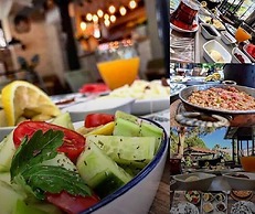 Selimhan Hotel - Selimiye