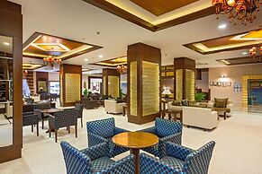 Dosi Hotel - All Inclusive