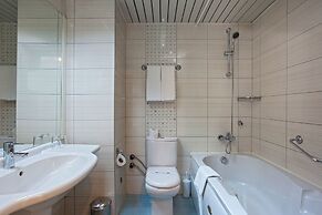 Dosi Hotel - All Inclusive