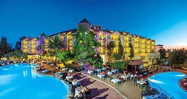 Dosi Hotel - All Inclusive
