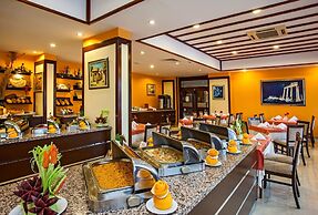 Dosi Hotel - All Inclusive