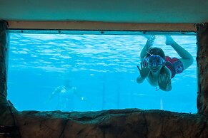 Dosi Hotel - All Inclusive