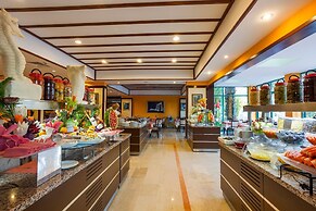 Dosi Hotel - All Inclusive