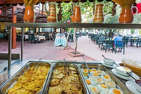 Dosi Hotel - All Inclusive