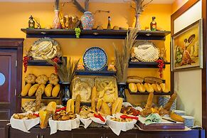 Dosi Hotel - All Inclusive