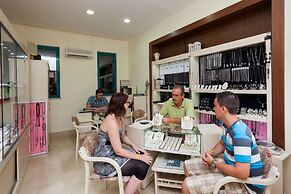 Dosi Hotel - All Inclusive