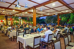 Dosi Hotel - All Inclusive