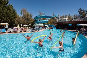 Dosi Hotel - All Inclusive