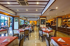 Dosi Hotel - All Inclusive