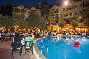 Dosi Hotel - All Inclusive