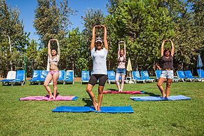 Dosi Hotel - All Inclusive