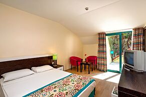 Dosi Hotel - All Inclusive