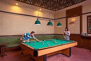 Dosi Hotel - All Inclusive