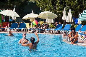 Dosi Hotel - All Inclusive