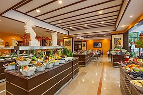 Dosi Hotel - All Inclusive