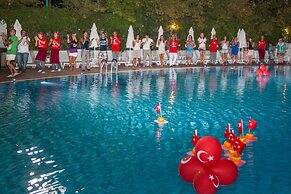 Dosi Hotel - All Inclusive