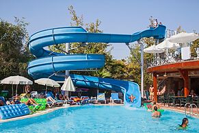 Dosi Hotel - All Inclusive