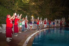 Dosi Hotel - All Inclusive