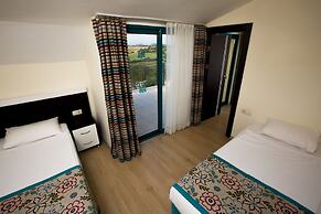 Dosi Hotel - All Inclusive