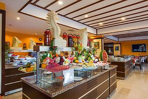 Dosi Hotel - All Inclusive