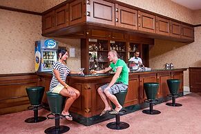 Dosi Hotel - All Inclusive