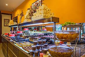 Dosi Hotel - All Inclusive