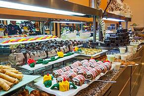 Dosi Hotel - All Inclusive