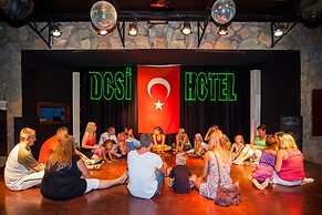 Dosi Hotel - All Inclusive
