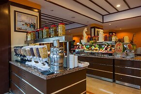 Dosi Hotel - All Inclusive