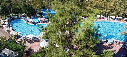 Dosi Hotel - All Inclusive